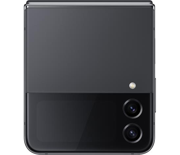 Samsung Galaxy Z Flip4 5G 8/512GB szary - 1060903 - zdjęcie 9